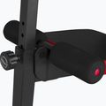 Мултифункционален фитнес уред Body Sculpture Multigym Pro BMG 4700 black 4