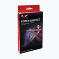 Лента за съпротивление Body Sculpture Bb 102 purple 2
