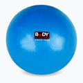 Малка гимнастическа топка Body Sculpture Mini Bb 013 25 cm blue