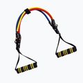 Експандер за упражнения Body Sculpture Bb 2320 3 Szt. red/blue/yellow