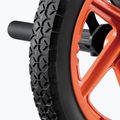 Пръстен за упражнения Body Sculpture Power BB 712 black/orange 7