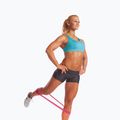 Лента за съпротивление Body Sculpture Bb 103 pink/green/blue 8