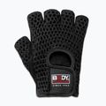 Тренировъчни ръкавици Body Sculpture Sw 83 black 2