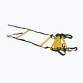 Гимнастическа стълба Body Sculpture Power BB 2403 black/yellow