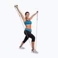 Ластик за упражнения Body Sculpture Body Trimmer BB 2022 grey 8