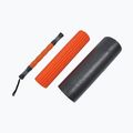 Ролка за масаж Body Sculpture 3w1 BB 0231 black/orange 3