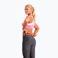 Ролка за масаж Body Sculpture 3w1 BB 0231 black/orange 12