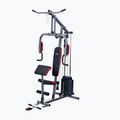 Мултифункционален фитнес уред Atlas Body Sculpture Multi Gym Basic BMG 4202 black/red