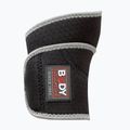 Стабилизатор на китка Body Sculpture Frotte Bns 420E black/grey