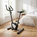 Стационарен велосипед Body Sculpture BC 1430 V2.0 black 10