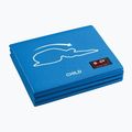 Фитнес подложка Body Sculpture BB 8301 4 mm blue 5