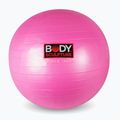 Гимнастическа топка Body Sculpture Anti-Burst Bb 001 56 cm pink