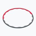 Хула хоп с възглавнички Body Sculpture Bb 6412 grey/red