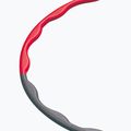 Хула хоп с възглавнички Body Sculpture Bb 6412 grey/red 3