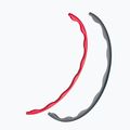 Хула хоп с възглавнички Body Sculpture Bb 6412 grey/red 4