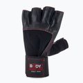 Тренировъчни ръкавици Body Sculpture BW 95 black 2