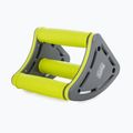 Стойки за лицеви опори Body Sculpture Bb 718 lime/grey 4