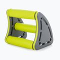 Стойки за лицеви опори Body Sculpture Bb 718 lime/grey 6