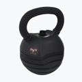 Регулируем кетълбел Body Sculpture BW 126 13 kg black