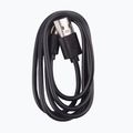 Лента Body Sculpture EMS Fitter BTS 002 black 8