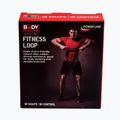 Лента за съпротивление Body Sculpture Bb 104Pp Oporowa 2.9 Cm purple 3