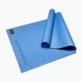Фитнес подложка Body Sculpture BB 8300D 4 mm blue 4