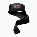 Колани за вдигане на тежести Body Sculpture Bb 30 2 pack black