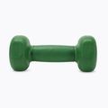 Body Sculpture неопренов дъмбел 2,5 кг зелен BW131_2_5KG 4