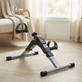 Велосипеден тренажор Body Sculpture Rotor EZ Bike BC 890 black 7