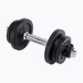 Регулируем дъмбел/гира Body Sculpture Bw 780Lx1 10 kg black
