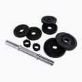Регулируем дъмбел/гира Body Sculpture Bw 780Lx1 10 kg black 2