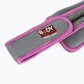 Тежести за китки Body Sculpture Bb 2700Uepk 2 x 0,5 kg grey/pink 4