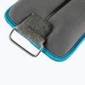 Тежести за китки Body Sculpture Bb 2720U 2 x 1,15 kg grey/blue 5