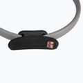 Обръч за пилатес Body Sculpture Bb 6321 grey 3