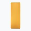 Постелка за йога Body Sculpture TPE 6 mm yellow