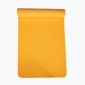 Постелка за йога Body Sculpture TPE 6 mm yellow 2