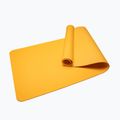 Постелка за йога Body Sculpture TPE 6 mm yellow 4