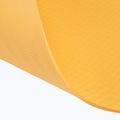 Постелка за йога Body Sculpture TPE 6 mm yellow 6