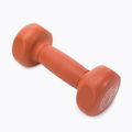 Body Sculpture неопренов дъмбел 3 кг оранжев BW 131 3KG 2