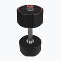 Гумиран дъмбел/гира Body Sculpture TPU BW 133 10 kg black 3
