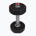 Гумиран дъмбел/гира Body Sculpture TPU BW 133 4 kg black 2