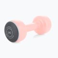 Винилови гири Body Sculpture Smart Bw 108D peach 3