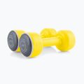 Винилови гири Body Sculpture Smart Bw 108D yellow 2