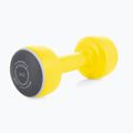 Винилови гири Body Sculpture Smart Bw 108D yellow 3