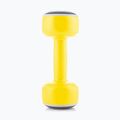Винилови гири Body Sculpture Smart Bw 108D yellow 4