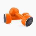 Винилови гири Body Sculpture Smart Bw 108D lime