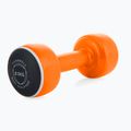 Винилови гири Body Sculpture Smart Bw 108D lime 3