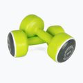 Винилови гири Body Sculpture Smart Bw 108D lime