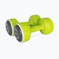 Винилови гири Body Sculpture Smart Bw 108D lime 2