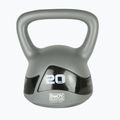 Кетълбел Body Sculpture Bw 117En 20 kg grey